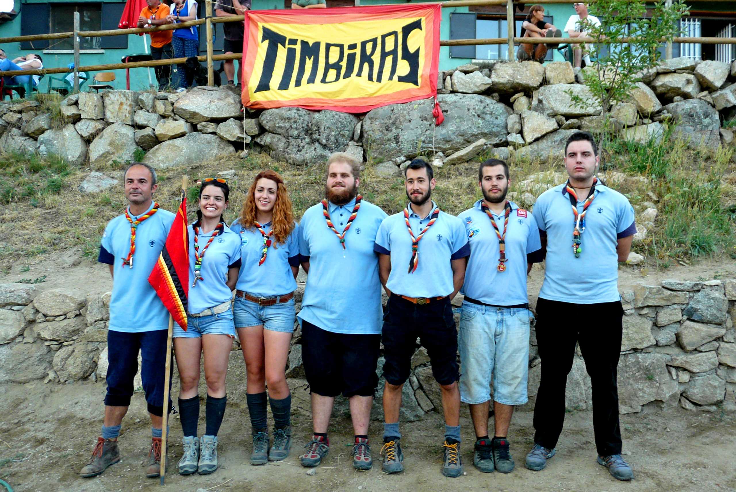 Clan Morubixaba